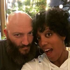 Meet your Posher, Tasha